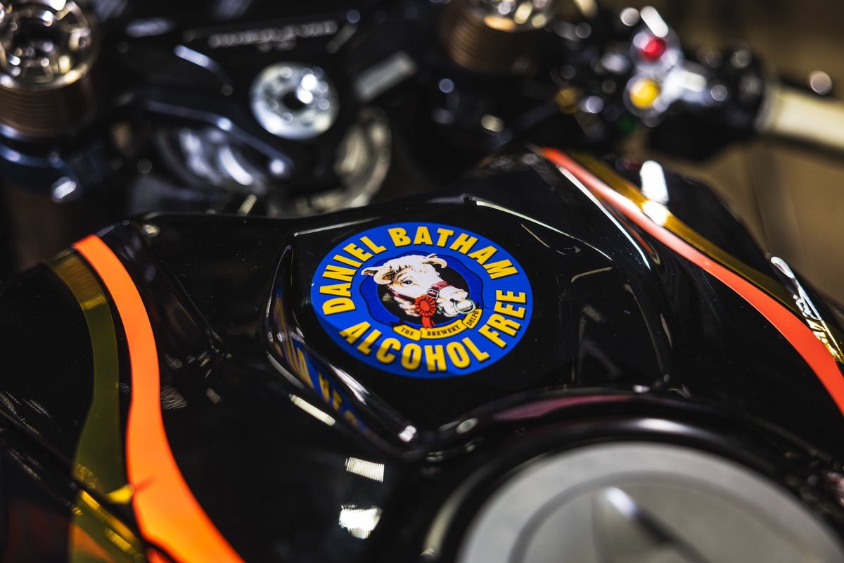 British Superbike Championship tweet media