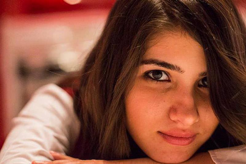 Özgecan 11 yıl önce bugün katledildi
özgecanın
ve
diğer
kız
kardeşlerimizin
tek
isteği 
yaşamaktı