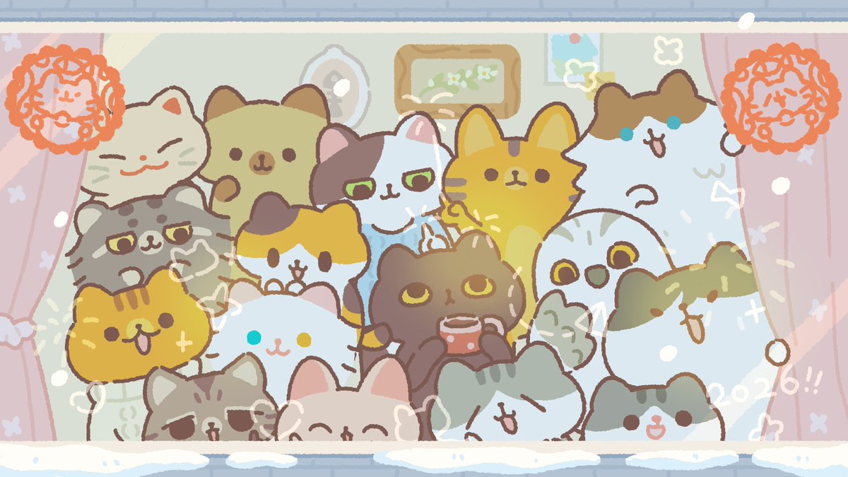 ねこレストラン【公式】 (@nekorestaurant_) / Posts / X