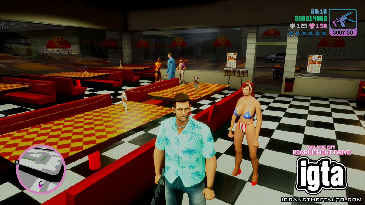 GTAVice.net - GTA 6 News tweet media