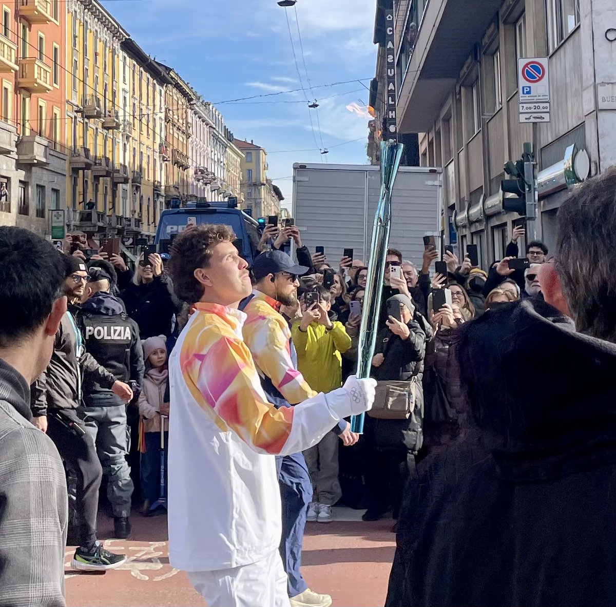 Gianluca Sansone tweet media