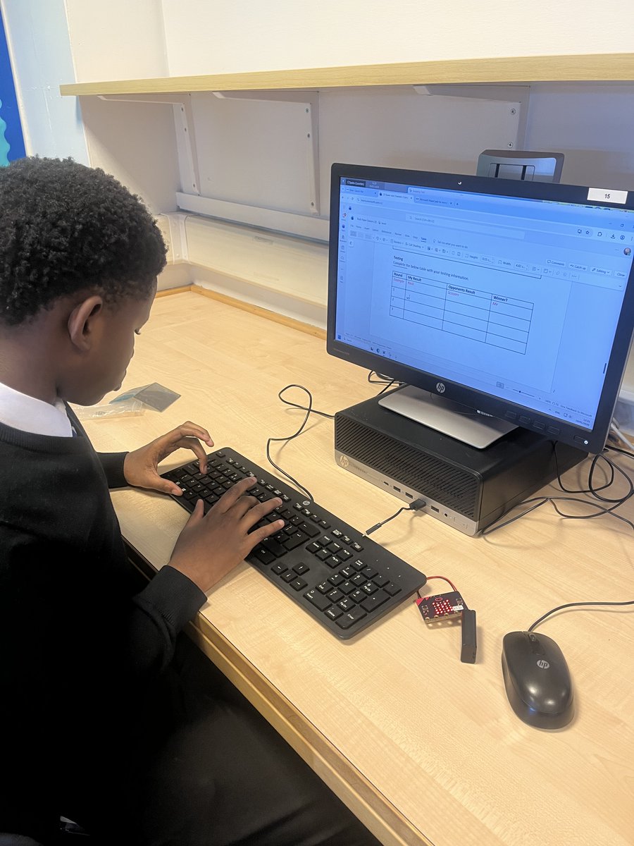 Lourdes Business Education and Computing Science tweet media