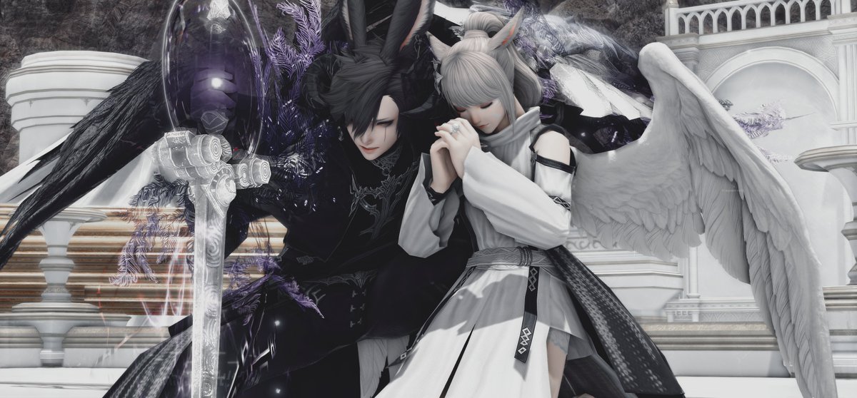 napu (@napuxiv) on Twitter photo 