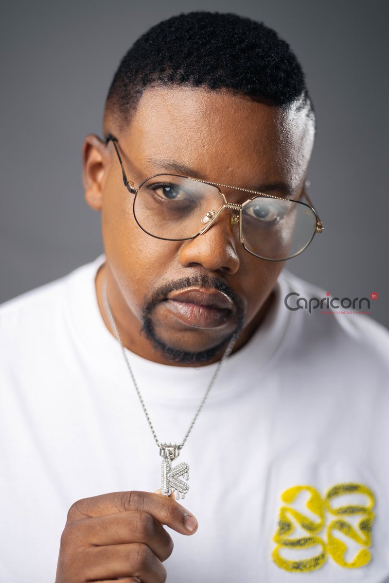 Capricorn FM tweet media