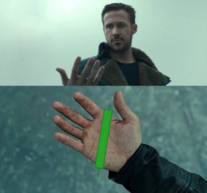 🦧Mr. APE aka GEM Hunter💎 tweet media