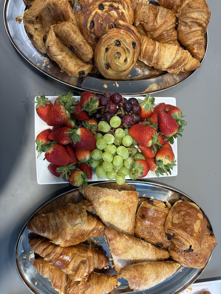 PA Media Academy tweet media