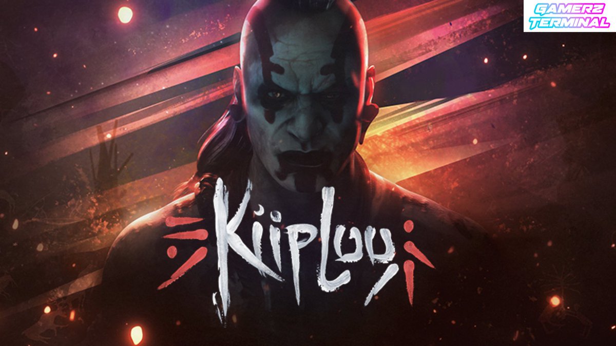 Gamerz Terminal tweet media