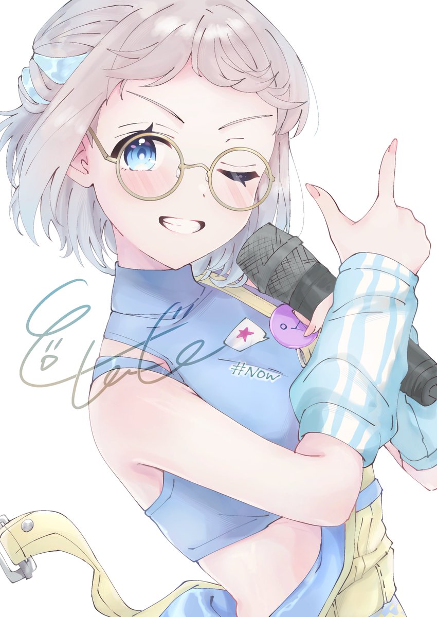 アリシャスP (@please_thankP) / Posts / X