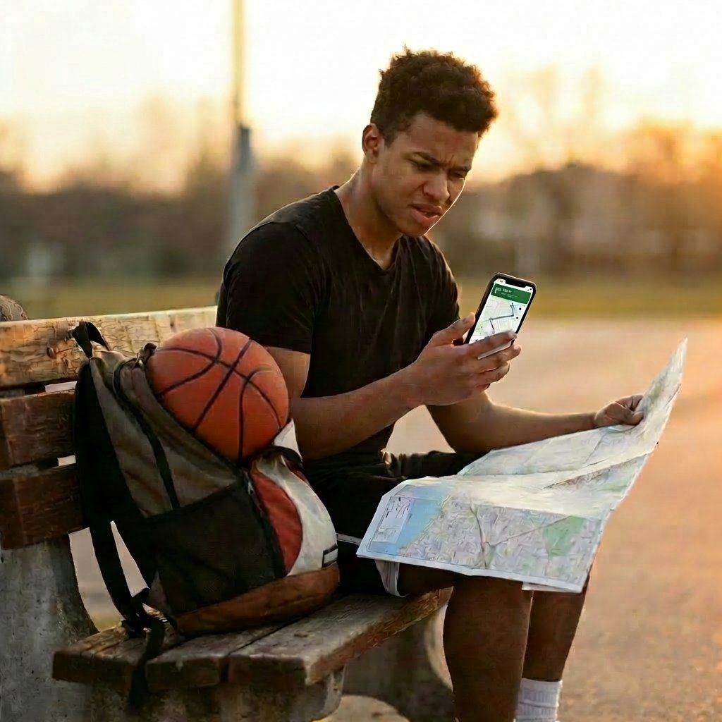 CSR - College Sport Recruiter tweet media