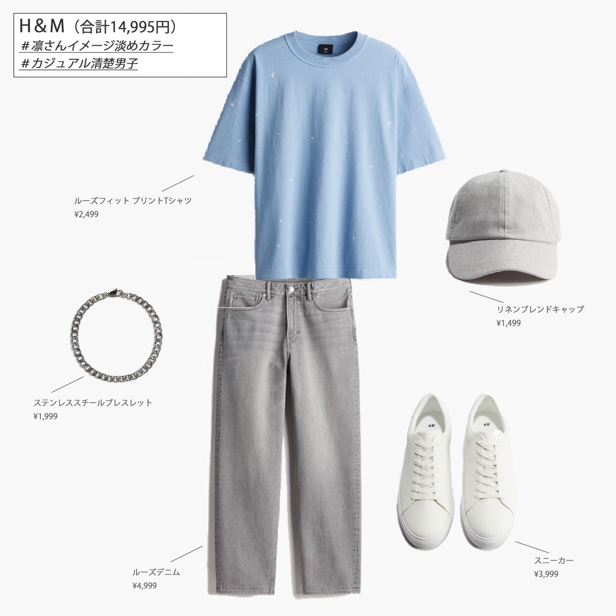 参照画像はこちら！