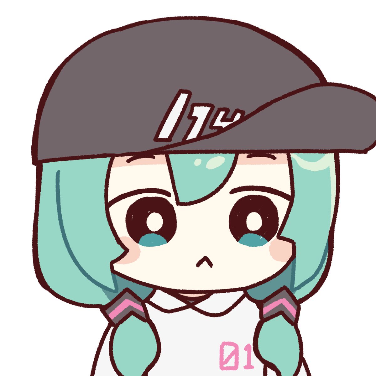 the Hole  #初音ミク