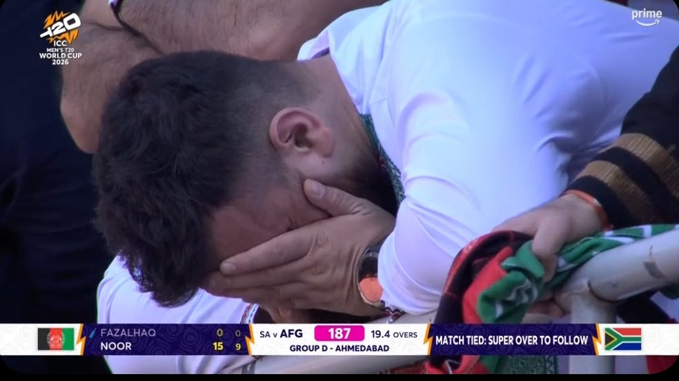 Hassan Abbasian tweet media