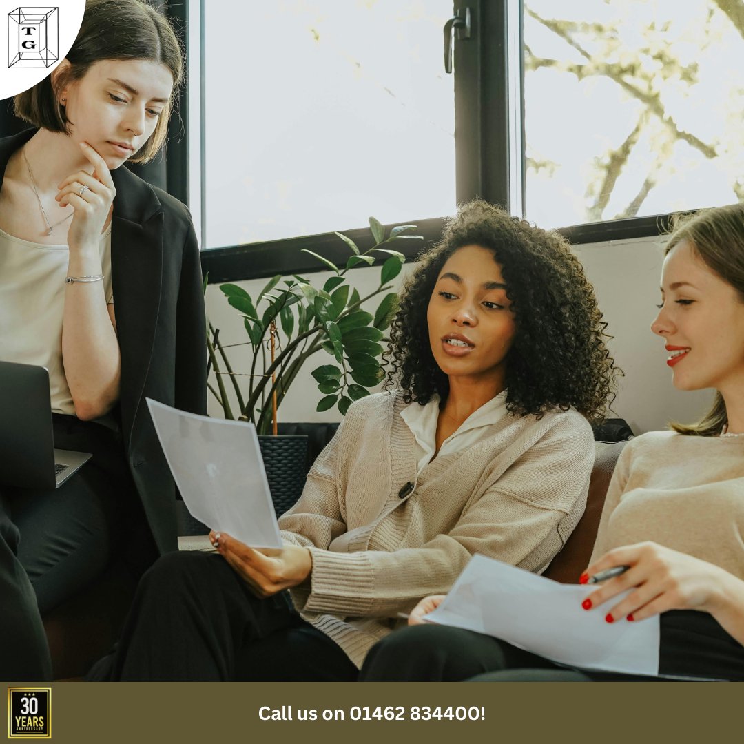 IT should be the foundation, not the frustration.

TG Systems keeps teams productive with real human support backed by Dell, Apple and Daisy connectivity.

📊 60% of SMEs say downtime affects customer satisfaction.

📞 01462 834400
#ITSupport #BusinessIT #TGSystems