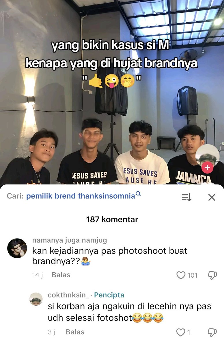 HAHINGANG ❗❗ tweet media