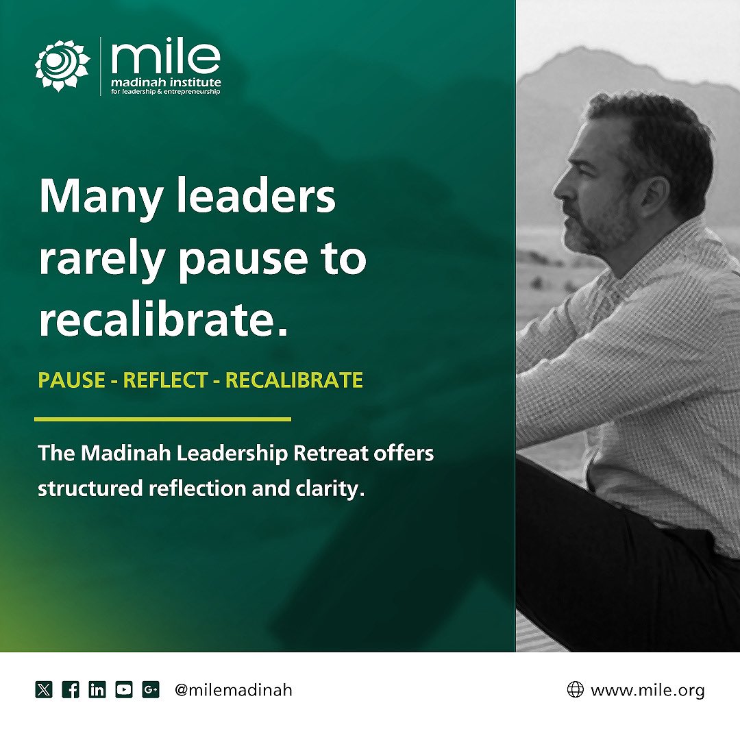 Burnout at senior levels doesn’t usually look like exhaustion.

It looks like decision fatigue.
Moral tension.
Quiet disengagement.
These are not weakness signals, they are recalibration signals.
Leadership at scale demands more than stamina, it demands inner alignment.

Register