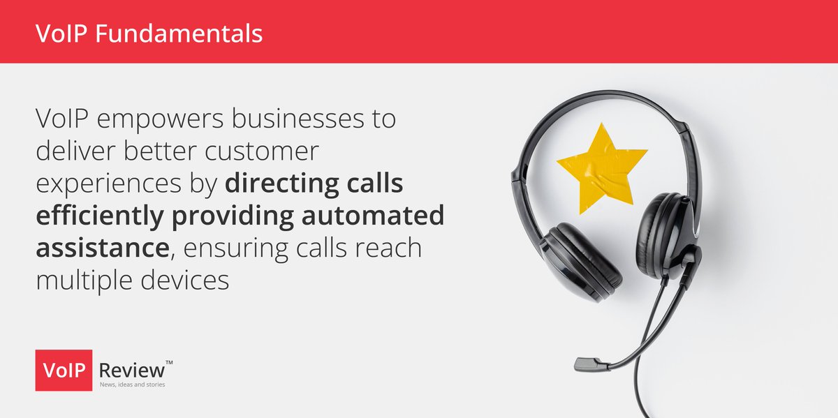 Voip Review tweet media