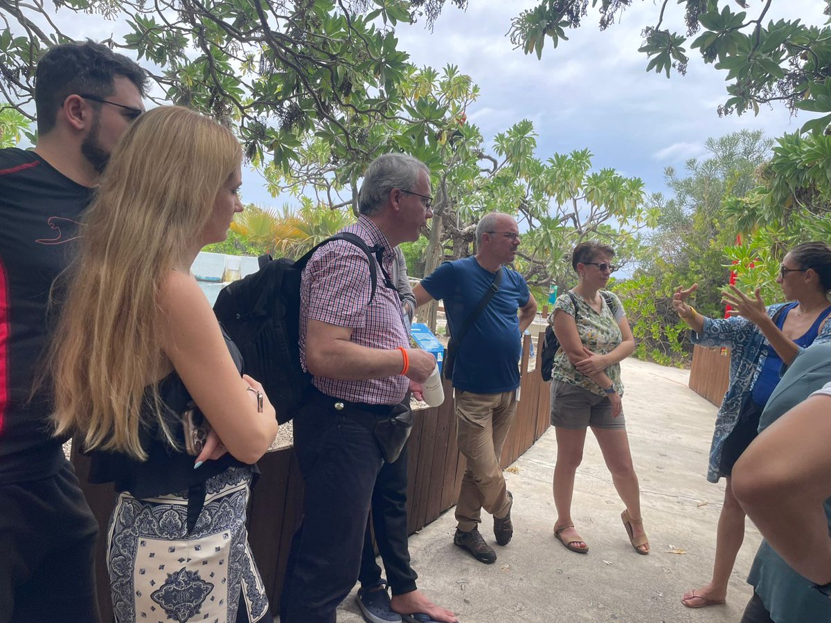 ODTÜ İKLİM | METU CLIMATE tweet media