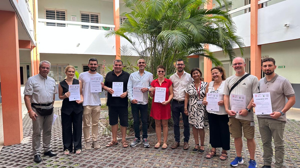 ODTÜ İKLİM | METU CLIMATE tweet media