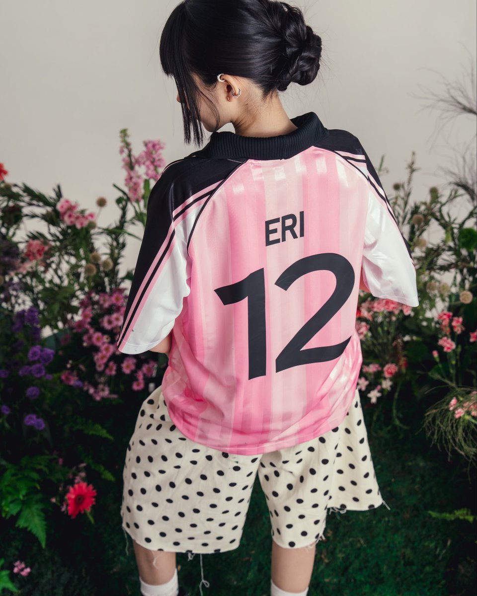 𝐂𝐚𝐥𝐥𝐢𝐧𝐠 𝐀𝐥𝐥 𝐏𝐈𝐍𝐊 𝐁𝐋𝐎𝐎𝐃 ! 🚨🩷
ARI x SMTOWN 2026 RETRO JERSEY

สกรีนชื่อและเบอร์เสื้อฟรี !! (จำกัดชื่อไม่เกิน 8 ตัวอักษร และเบอร์ได้สูงสุด 3 หลัก)

วางจำหน่ายแล้ววันนี้ ที่อาริ ฟุตบอล สาขาสยามสแควร์ และช่องทางออนไลน์

#AriFootball #SMTOWNXAri #PlayNoMatterWhat