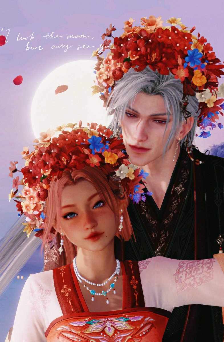 demonsylus's tweet image. 🎴🌸 #sysmic