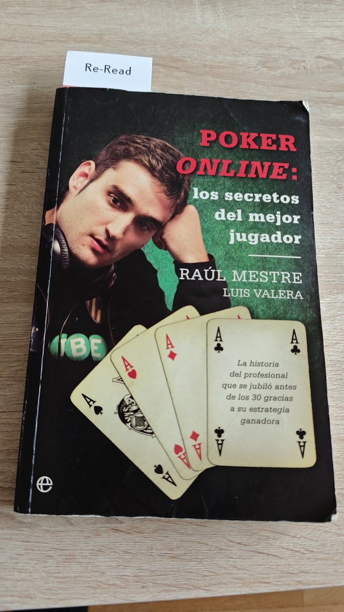 David5hurtado's tweet photo. El otro día entré a un Re-Read y no me pude resistir a comprarme el PioSolver🤓💪✈️😂😂 https://t.co/cv48f67pPG