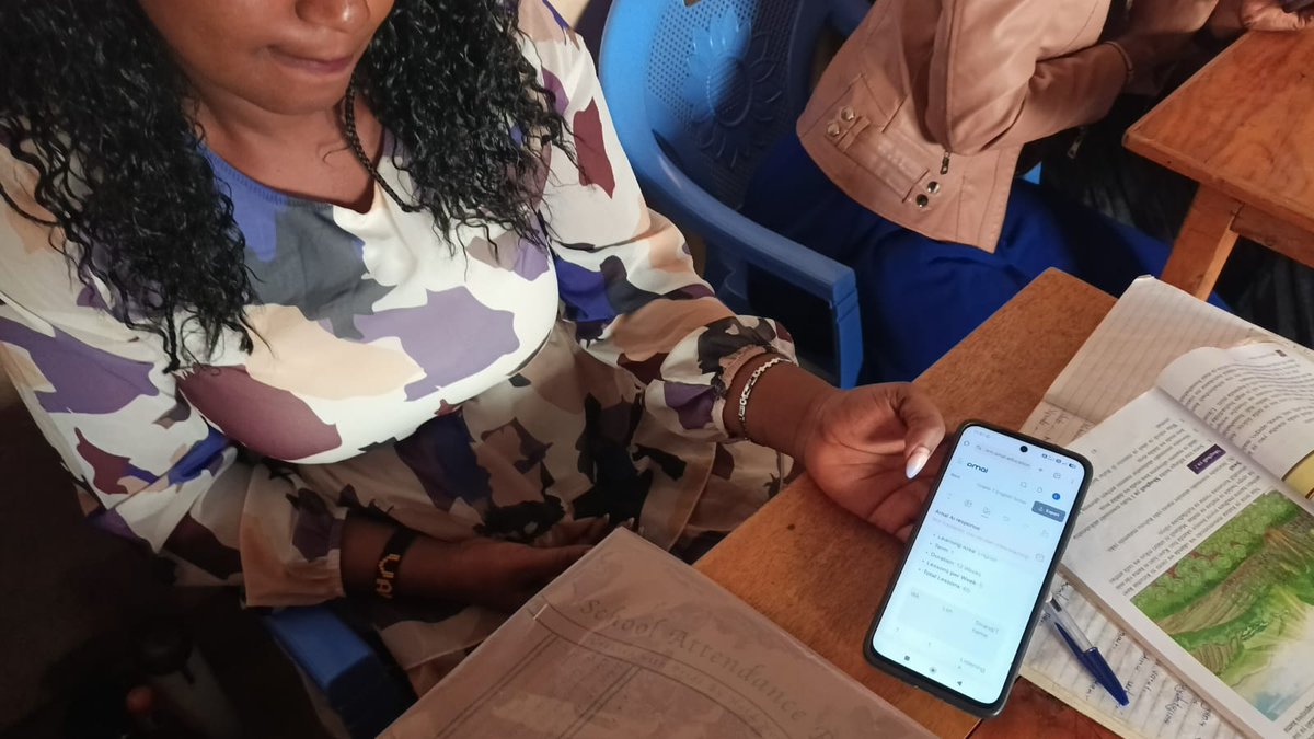 Kenya Women Teachers Association tweet media