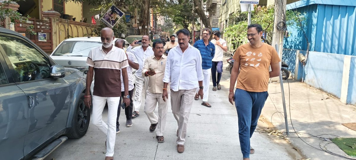 Narne Srinivasa Rao tweet media