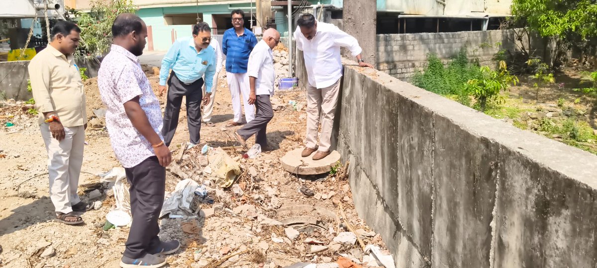 Narne Srinivasa Rao tweet media