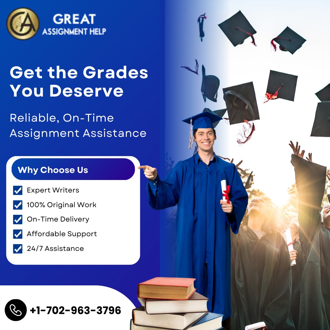 GreatAssignmentHelp tweet media