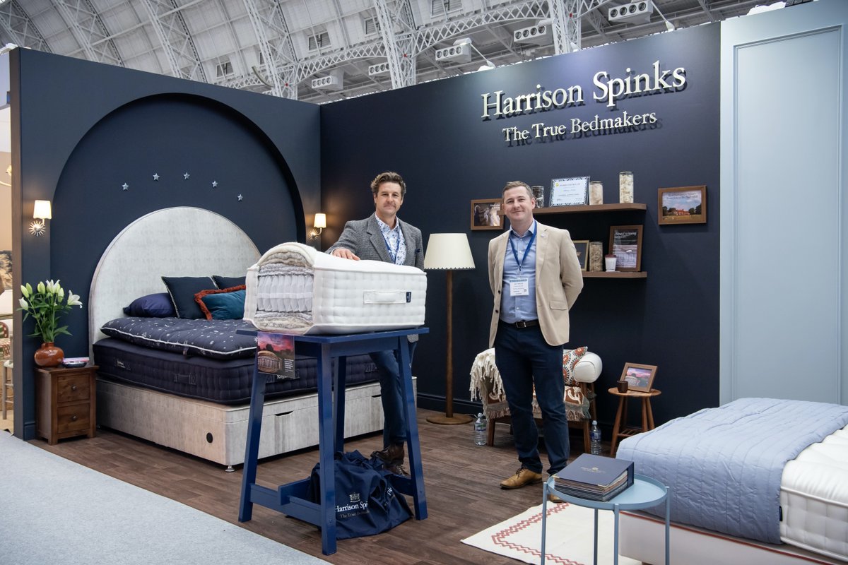 Decorex International tweet media