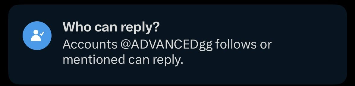 Y’all really trying to bury your heads in the sand and hope this blows over huh?