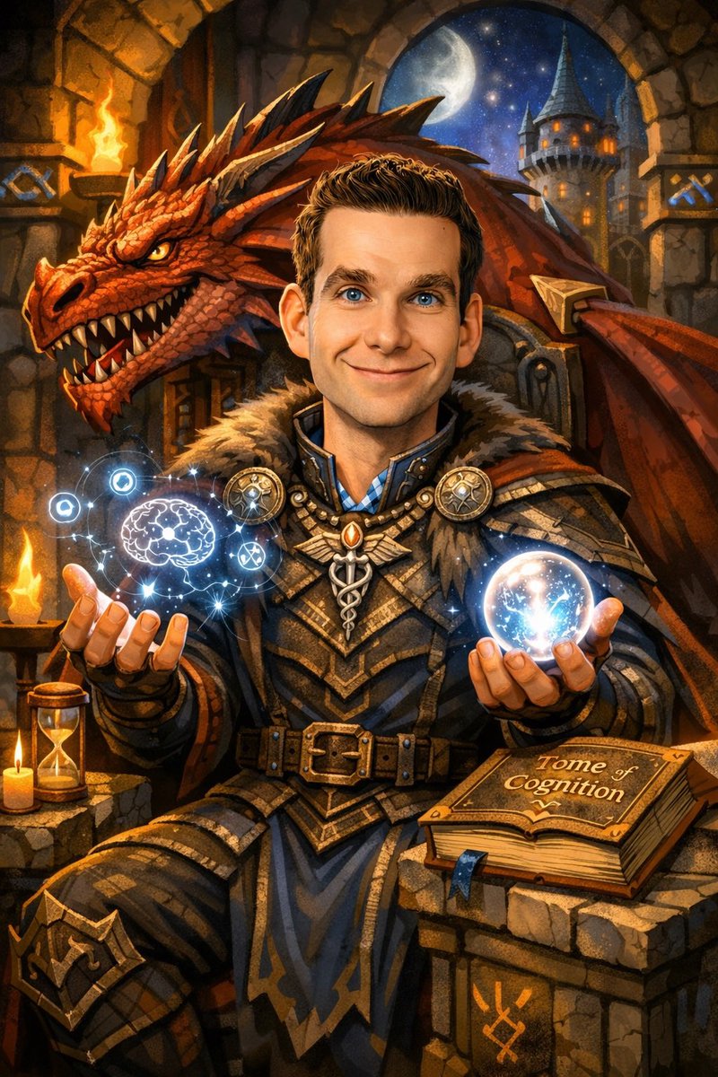 Dungeon Games🐉 tweet media