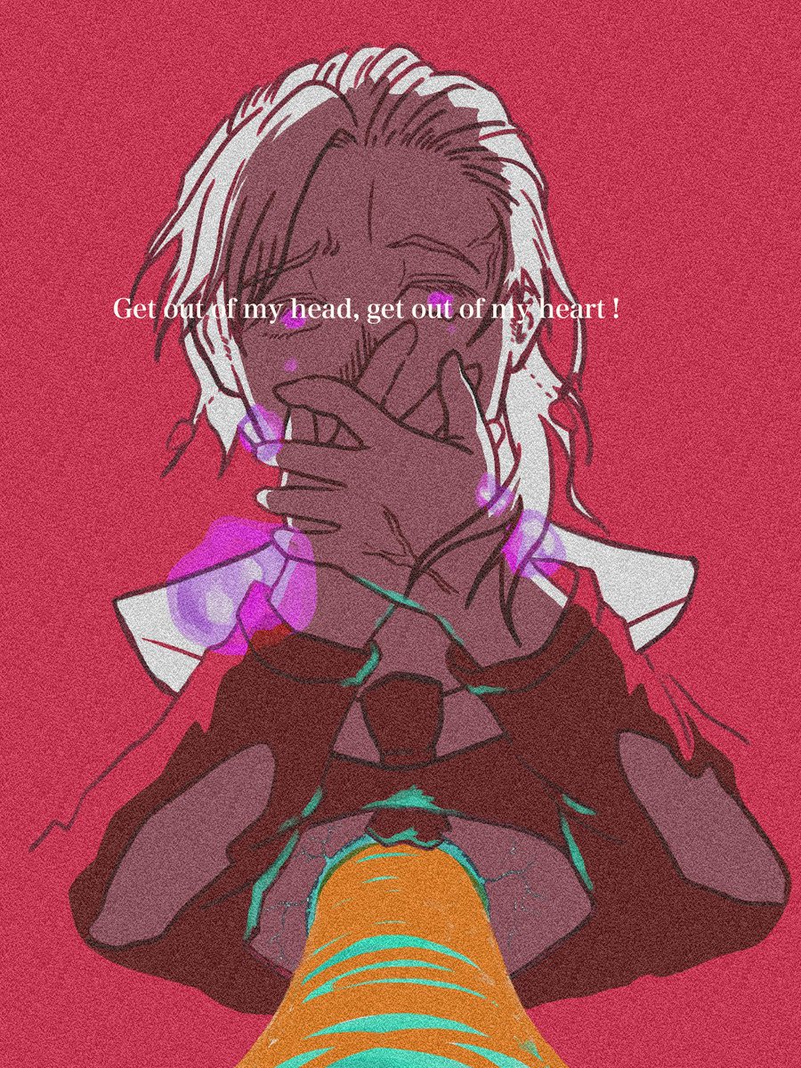 jjba_kikkui's tweet photo. 別垢で描いたフーゴ https://t.co/TwV46nfIba