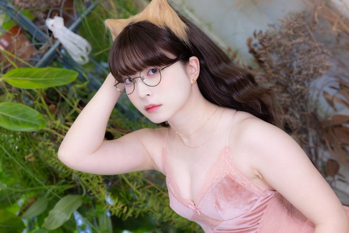 コスプレイヤー伊波ユリのTwitter画像40