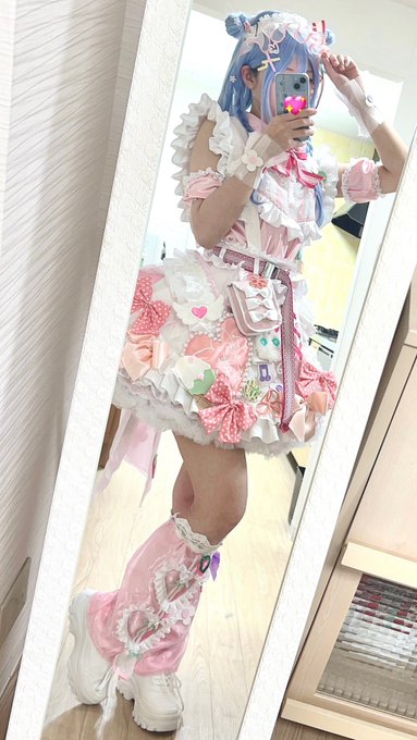 Twitterのコスプレ画像28
