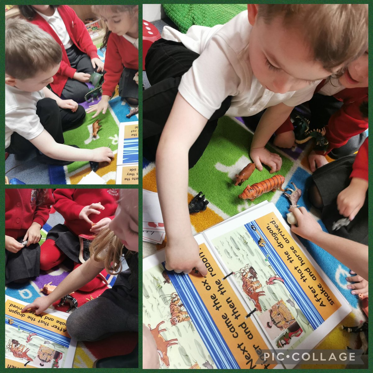 StMargaretClitherow ❤️🌈❤️ tweet media