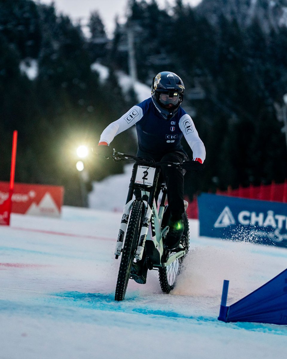 Hope Technology tweet media