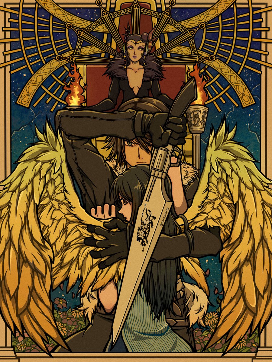 あえちん tweet media