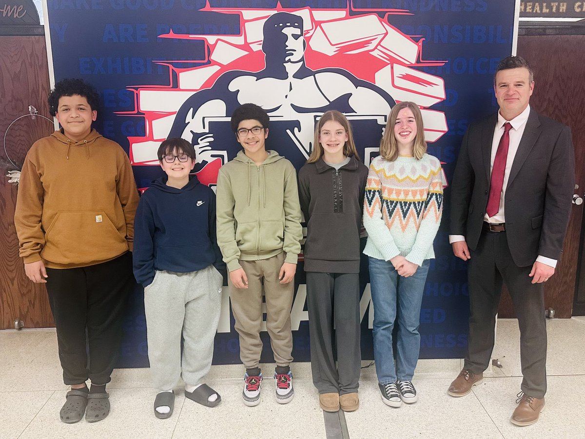 NMS Principal tweet media