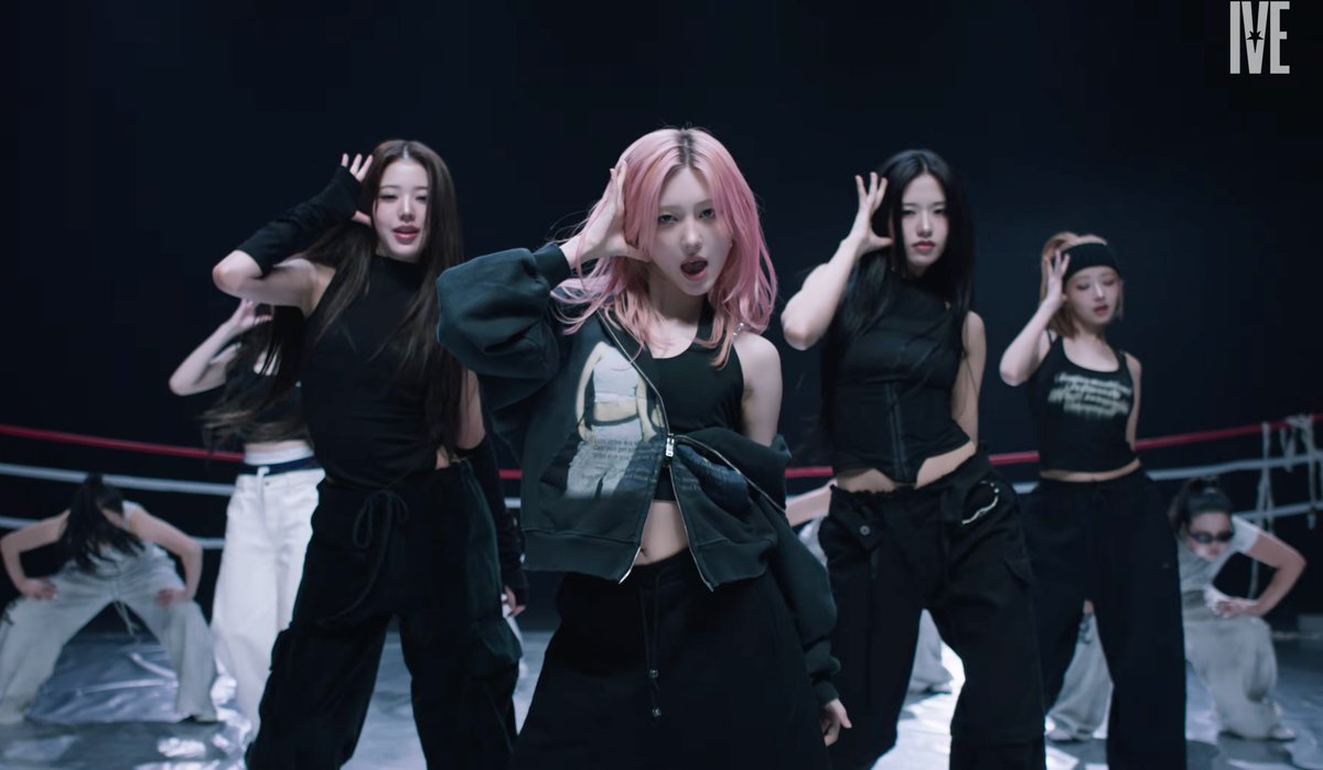 아이돌drip ✶ tweet media