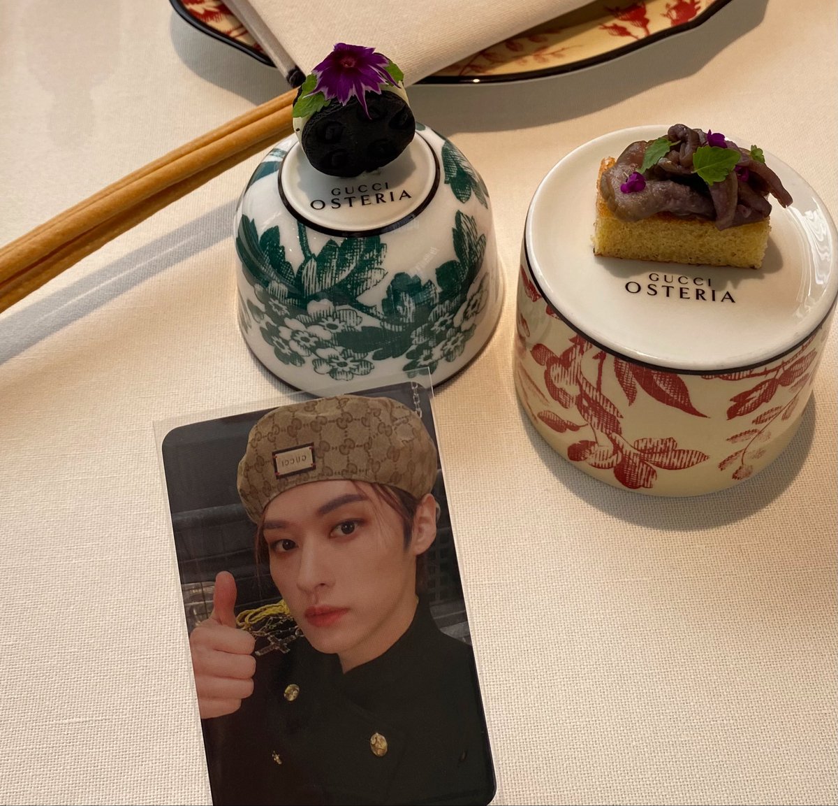 ドール tweet media