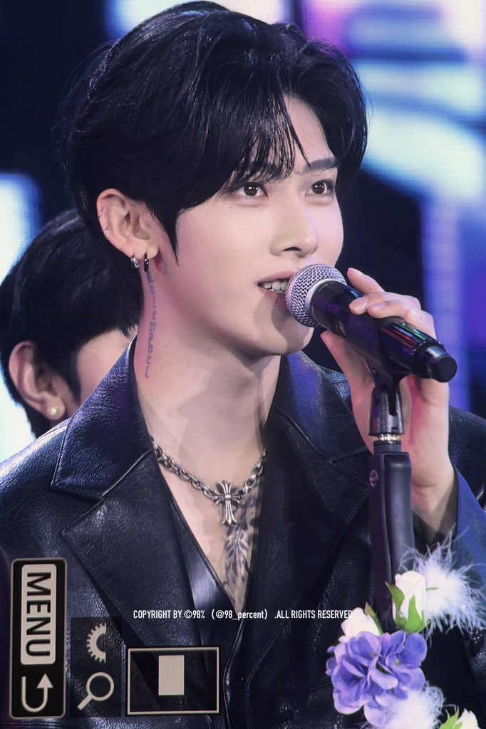 260211 Dawards Pre

🎤

#리키 #RICKY #リッキー #沈泉锐 
#제로베이스원     #ZEROBASEONE     #ZB1