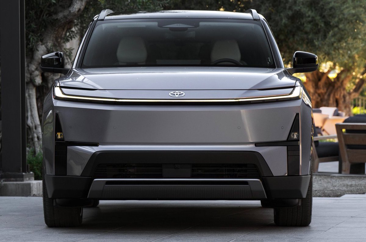 JoshWest247 ⚡️ tweet media