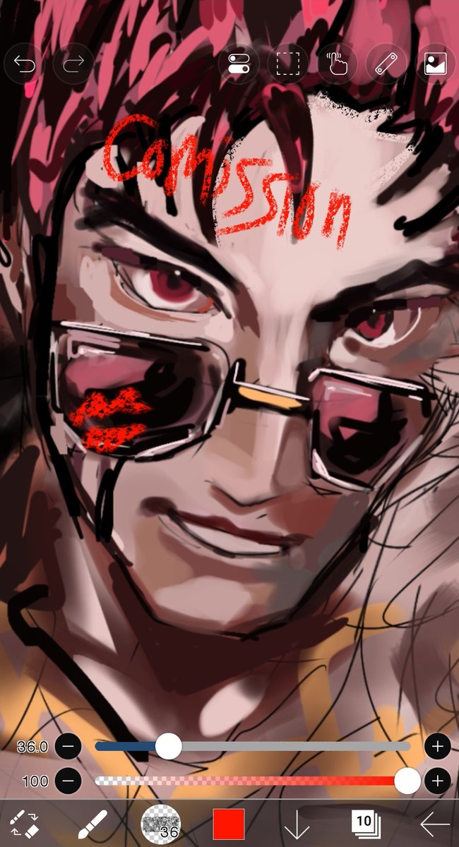 ricardo wip 
#LimbusCompany
