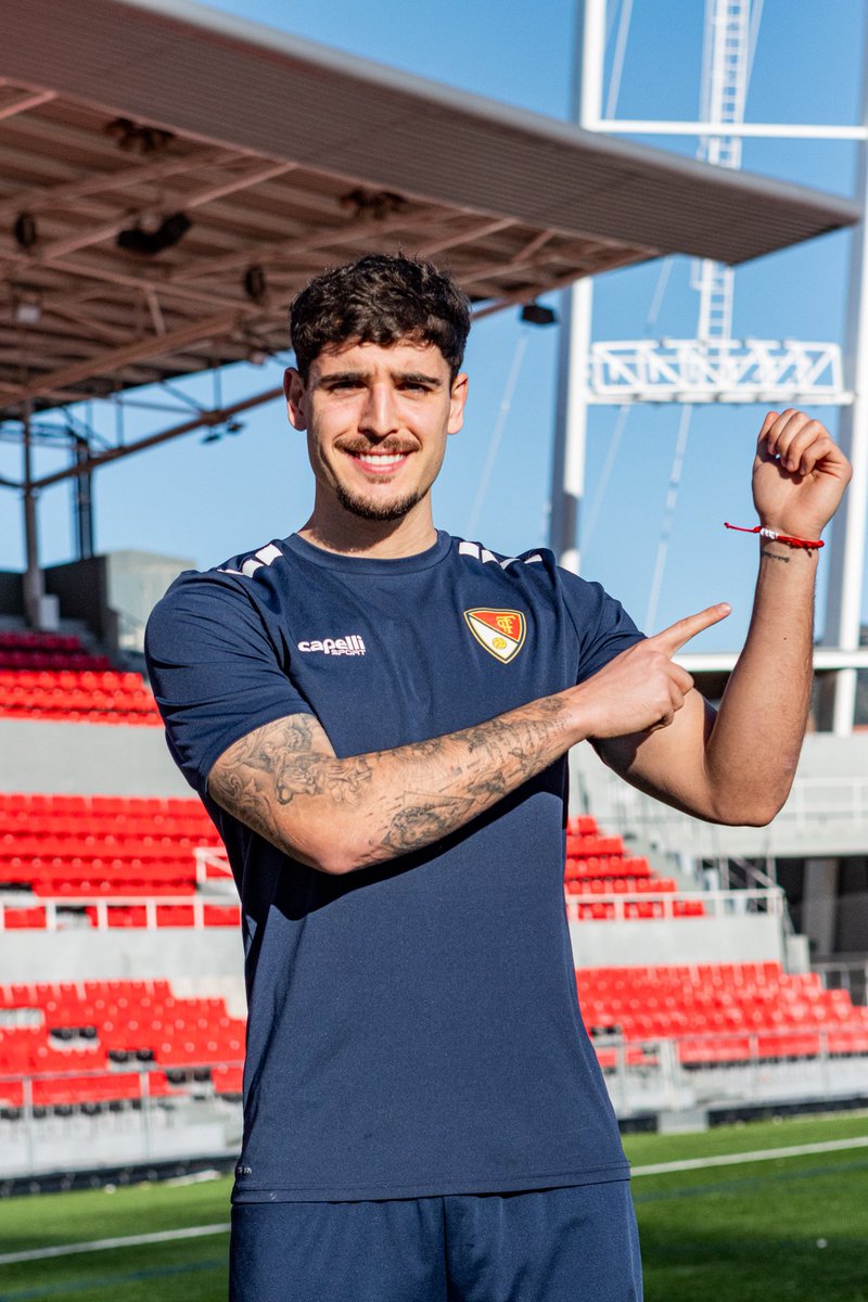 Terrassa FC tweet media