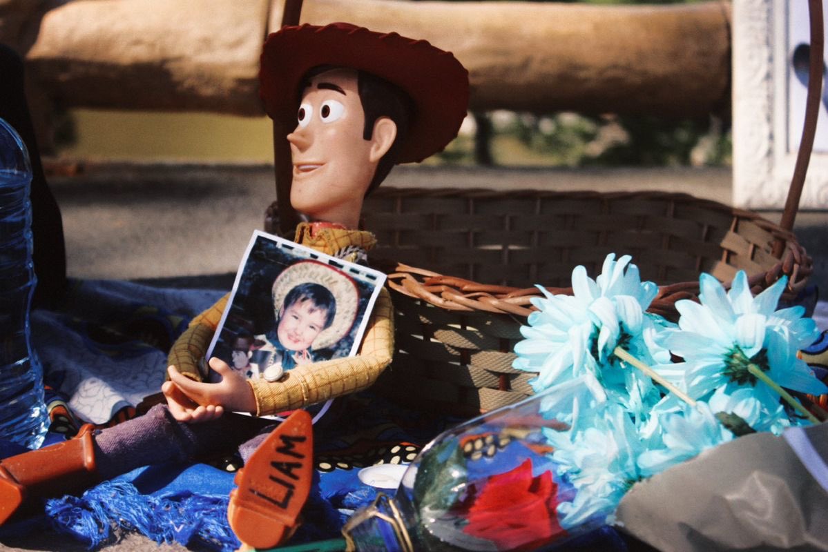 Liam Crave tweet media