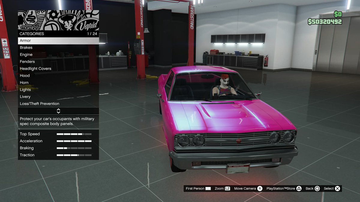 ☠️M3N4C3UK☠️ tweet media