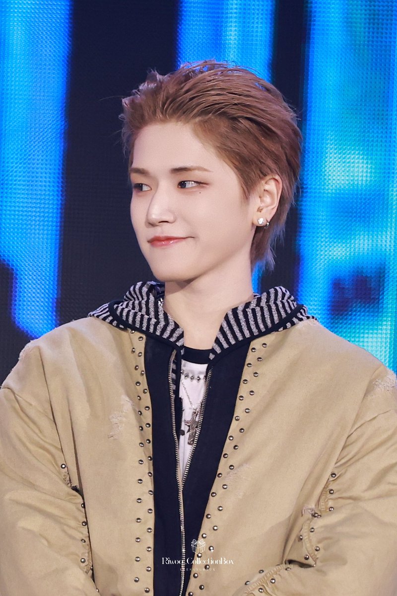 260211 D-Awards 💗💗💗 #리우 #BOYNEXTDOOR #RIWOO #リウ