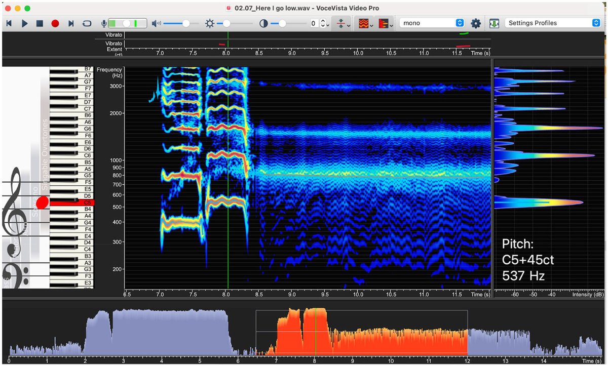 Logopedics Phoniatrics Vocology tweet media