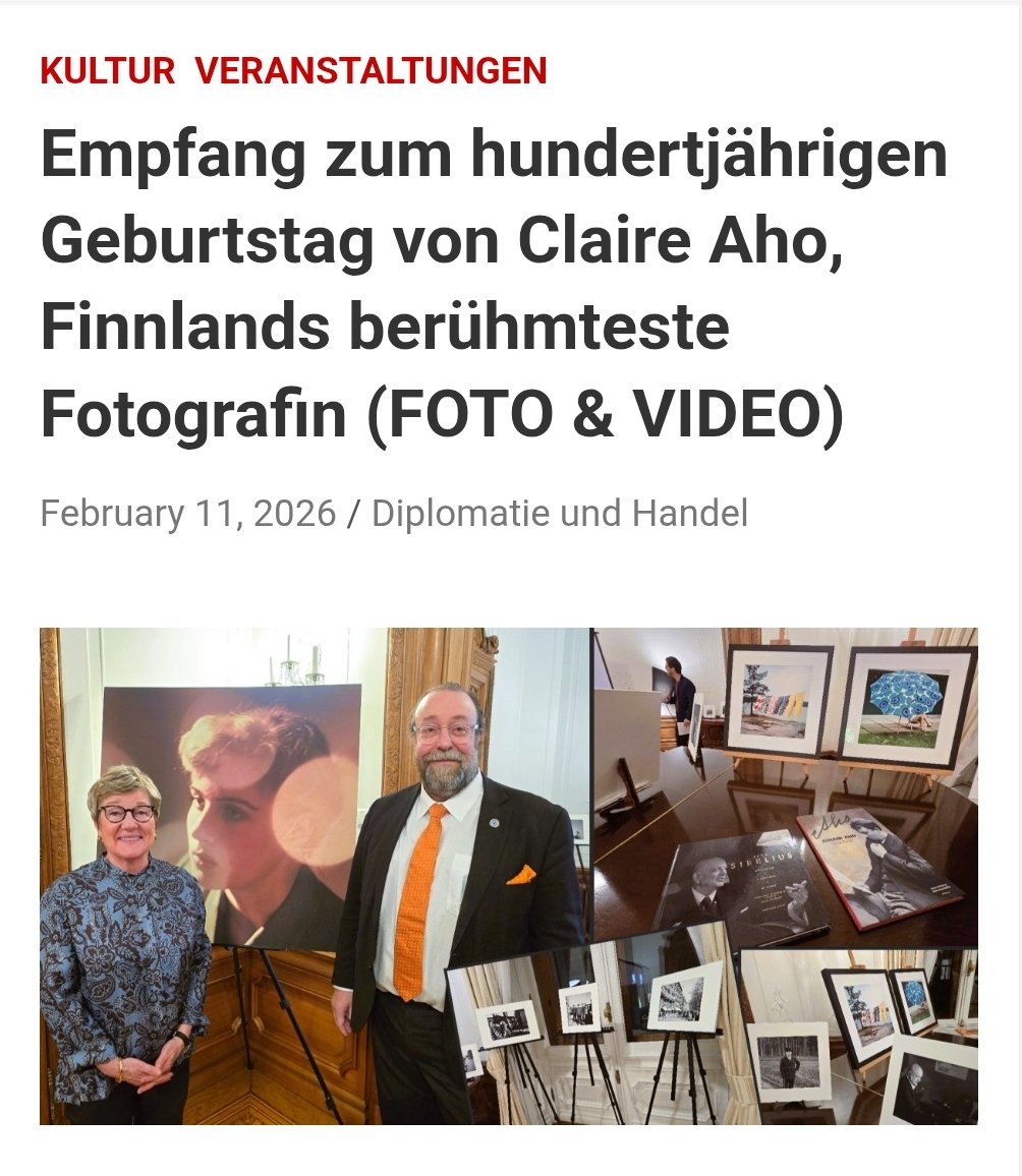 Diplomacy and Commerce Austria tweet media